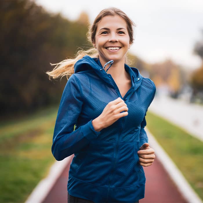 Peptide Therapy for Women